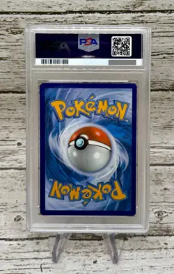 2020 Pokemon SWSH Machamp Holo Champions Path #026 PSA 10 GEM MINT 💎 - Image 2