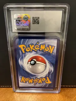 2023 POKEMON SIMPLIFIED CHINESE #001 ARCEUS & DIALGA & PALKIA GX CGC 9 - Image 2