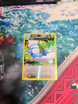 Altaria (Reverse Holo) 74/108 Roaring Skies (LP-) Pokemon TCG - Image 1