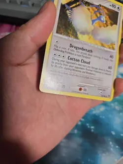 Altaria 12/106 Great Encounters (MP) Pokemon TCG - Image 5