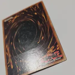 Konami Yu-Gi-Oh! Monster Reincarnation RDS-EN045 1st Ed Foil English - Image 5