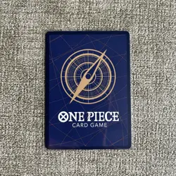 Sakazuki SR OP16-065 One Piece A Time Of Batlle - Image 2