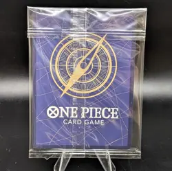 (Sealed) Monkey.D.Luffy Illustration Box Vol. 3 OP07-109 SR One Piece Promo NM - Image 2