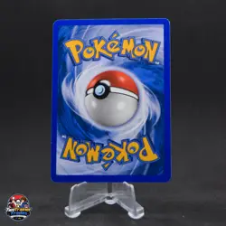 Mudkip Ex Ruby and Sapphire 60/109 LP Pokemon - Image 2