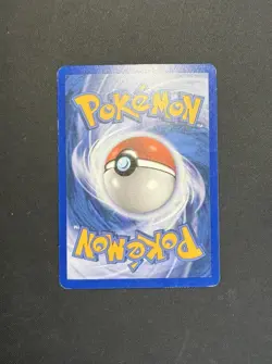 Cradily 7/108 Power Keepers Pokemon TCG - Image 2