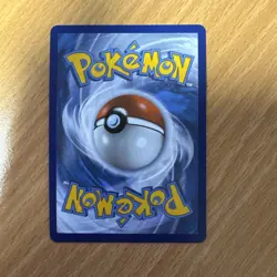 Pokemon TCG 2021 Fusion Strike Ultra Rare Full Art Hoopa v Card 253/264 - Image 2