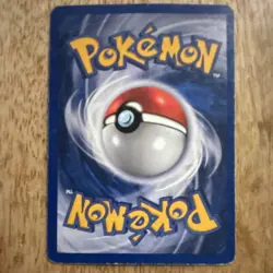 Pokemon TCG Dark Charizard 4/82 Team Rocket Holo Rare Unlimited English 80 HP - Image 2