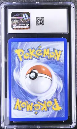 Pokemon Mega Dragonite ex Ascended Heroes Mega Hyper Rare #295 CGC 10 Gem Mint - Image 2