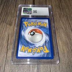 Pokemon Gengar CGC 9 TG06/TG30 Lost Origin Trainer Gallery - Image 2