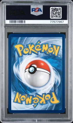 N's Resolve Pokemon Sun & Moon Cosmic Eclipse 232/236 PSA 10 - Image 2
