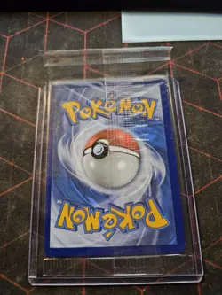 Pokemon Celebrations Greninja Gold Star SWSH144 Black Star Promo Sealed - Image 2