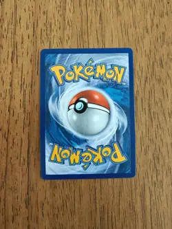 Pokemon TCG Alakazam 003 Promo Prerelease Stamped Mega Evolution ✅ - Image 2