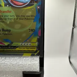 Mega Venusaur ex 013 Promo | Pokemon Me: Mega Evolution Promos | NM Holo - Image 4