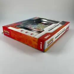 Pokemon 🇫🇷 Coffret 30 Ans Collection Premiers Partenaires Serie ME03 ME04 2 A - Image 5