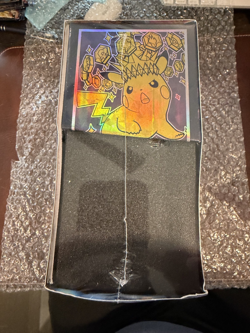 ⚡⚡ Pokemon Surging Sparks Elite Trainer Box ETB Scarlet & Violet NEW Sealed⚡⚡ - Image 2