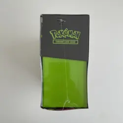 Pokemon TCG: Mega Evolution Perfect Order Elite Trainer Box ETB - New & Sealed - Image 2