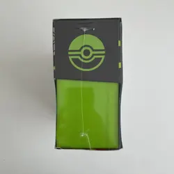 Pokemon TCG: Mega Evolution Perfect Order Elite Trainer Box ETB - New & Sealed - Image 4