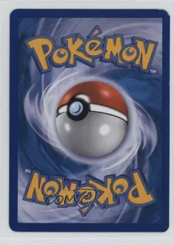 Unown X Pokemon Diamond & Pearl Secret Wonders #71 2007 - Image 2