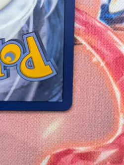 Pokemon TCG Lugia v Silver Tempest 185/195 Holo Ultra Rare MINT - Image 4