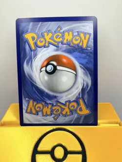 Trekking Shoes 145/159 Holo Play! Prize Pack Series 3 Pokemon TCG - Image 2