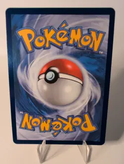 Pokemon Mega Charizard X EX Promo Holo MEP Mega Evolution 023 360 HP English - Image 2