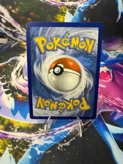 TRUBBISH 168/264 FUSION STRIKE Reverse Holo Common Pokemon - Image 2