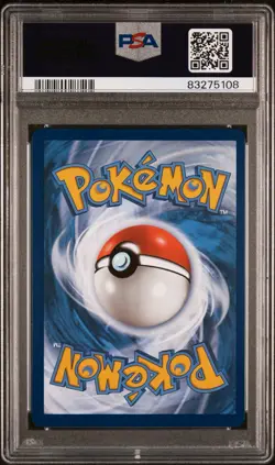 Pokemon Mew EX SVP #053 151 Ultra Premium Collection Promo PSA 10 - Image 2