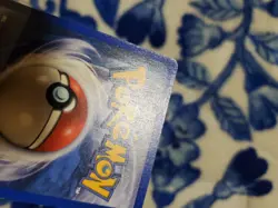 EEVEE - 75/147 - Aquapolis - Common - Pokemon Card -Mod Played - Image 2