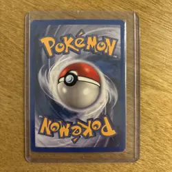 Dewgong 3/112 Reverse Holo Rare EX FireRed & LeafGreen Pokemon TCG 2004 - Image 3