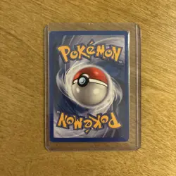 Dewgong 3/112 Reverse Holo Rare EX FireRed & LeafGreen Pokemon TCG 2004 - Image 4