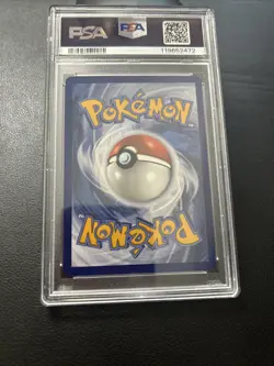 Hyper Rare PSA 10 GEM MINT Mew EX 205/165 Scarlet Violet Pokemon 151 English - Image 2