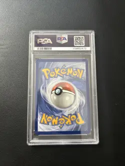 Hyper Rare PSA 10 GEM MINT Mew EX 205/165 Scarlet Violet Pokemon 151 English - Image 4
