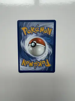 Pokemon TCG Mega Evolution Black Star PROMO Mega Gengar ex #73 - Image 2