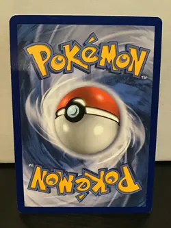 Mew 32/68 Rare Pokemon Battle Academy 2020 Mewtwo Deck Stamp - Image 2