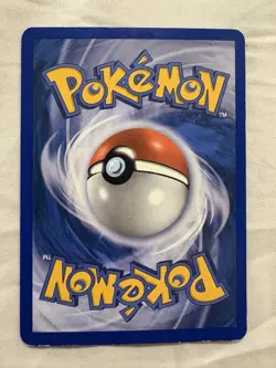 Psyduck 81/110 Holon Phantoms Delta Species Regular Common Basic 50 HP ENG 2006 - Image 2