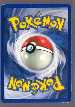 Pokemon Brock's Sandshrew 72/132 Gym Heroes 2000 WOTC - Image 2