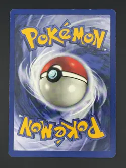 Scyther 26/64 - Vintage Pokemon Jungle Set - Non Holo Unlimited - LP - Image 2