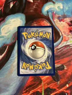 Perfect Order - Barbaracle MEP 065 - Pre-Release Black Star Promo - Pokemon TCG - Image 2