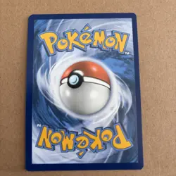 Pokemon TCG Numel Pokemon Go 013/078 PEELABLE DITTO Reverse Holo NM/Unpeeled - Image 2