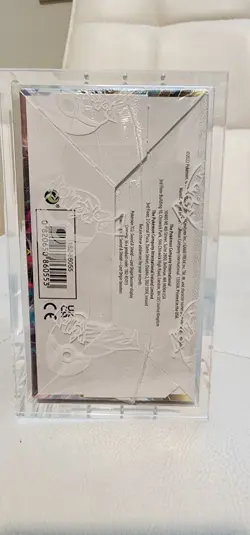 Pokemon Sword & Shield Lost Origin Booster Box With Acrylic Case! Fast Shipping! 820650860553 - Image 5