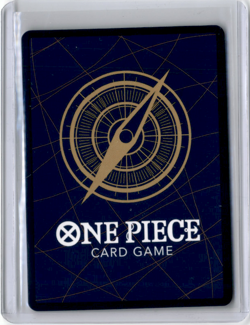 Prisoner of Impel Down OP16-042 R The Time of Battle Foil English One Piece - Image 2