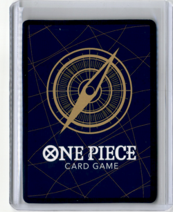 One Piece Marshall.D.Teach (OP16-119) SEC The Time of Battle OP16 - Image 2