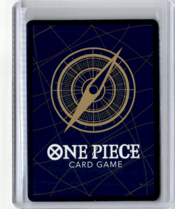 One Piece TCG OP16-082 SR Alternate Art Alt - Kin’emon - Time of Battle ENGLISH - Image 2