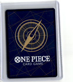 Bartholomew Kuma SP EB04-054 R One Piece Card English OP16 THE TIME OF BATTLE - Image 2
