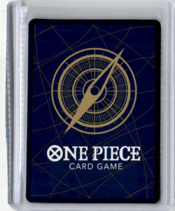One Piece OP16-085 Kouzuki Momonosuke Alt R Alternate Art The Time of Battle TCG - Image 2