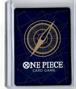 One Piece TCG Buggy OP16-048 ALT ART SR ALTERNATE ART NM The Time of Battle - Image 2