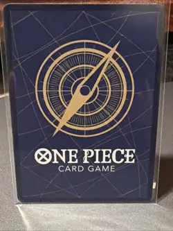 Roronoa Zoro - OP01-025 (Ultra Deck: The Three Captains) OP01-025 One Piece... - Image 2