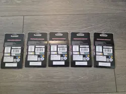 One Piece OP-16 The Time Of Battle Sleeved Booster Packs English - Lot of 5!🔥 - Image 3