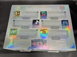 Disney Lorcana D100 Gift Set Rise of the Floodborn New & Sealed - Image 2