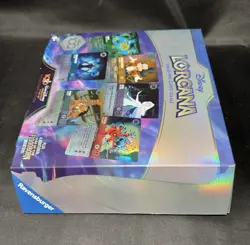 Disney Lorcana D100 Gift Set Rise of the Floodborn New & Sealed - Image 5